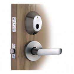 KABA RD Deadbolt Lock