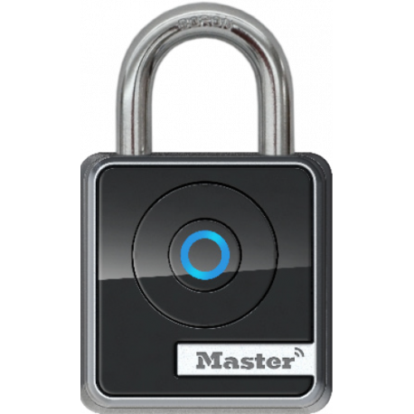 Master Lock Vault