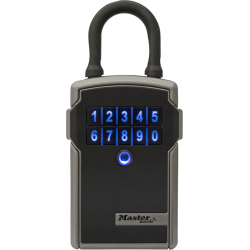 Master Lock 544 Bluetooth Lock Boxes