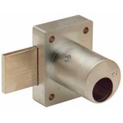 Olympus 754LC Door Deadbolt Lock