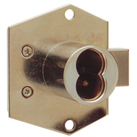 Olympus 725RD Rim (Surface) Mount Deadbolt Locks