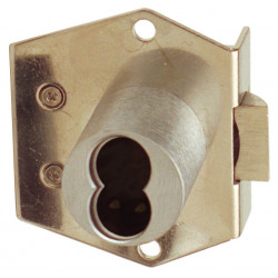 Olympus 725RL Rim (Surface) Mount Latch Locks