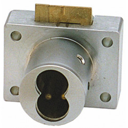 Olympus 950IC Dead Latching Drawer Lock