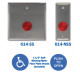 MS Sedco Door Activation Switch 614 Series: Extreme