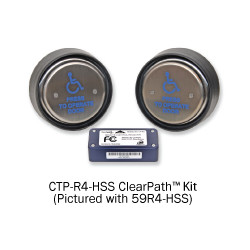 MS Sedco Radio Control ClearPath Kits Package