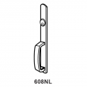 Von Duprin 608NL Night Latch Trim for 88 Series Exit Device