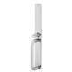 Von Duprin 98/99 Series Trim 697 Thumbpiece, Blank Escutcheon