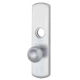 Von Duprin 98/99 Series Trim 996 Knob, Night Latch