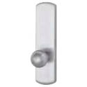 Von Duprin 996K-DT Trim Knob, Dummy for 98/99 Series Exit Device