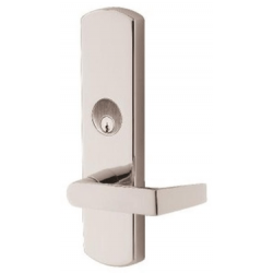 Von Duprin 98/99 Series Trim 996 Standard Lever Design