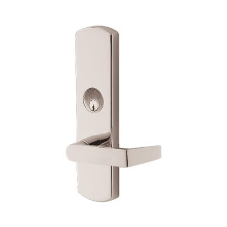 Von Duprin 98/99 Series Trim 996 Standard Lever Design