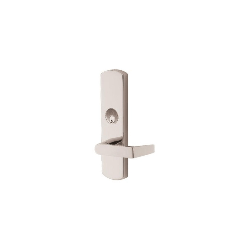 Von Duprin 996L Trim M Collection Lever Design for 98/99 Series Exit Device