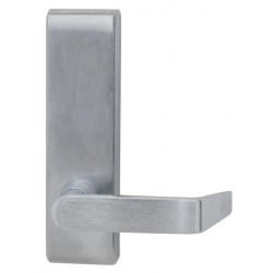 Von Duprin 94/95 Series Control Trim 940 M Collection Lever Design, Dummy