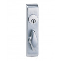 Von Duprin 360T Cylinder Control Trim Thumbturn Compatible with 33A/35A Series Exit Device