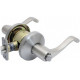 Cal Royal AST05-SQ U26 LH GMK Challenger Cylindrical Lockset, Grade 2