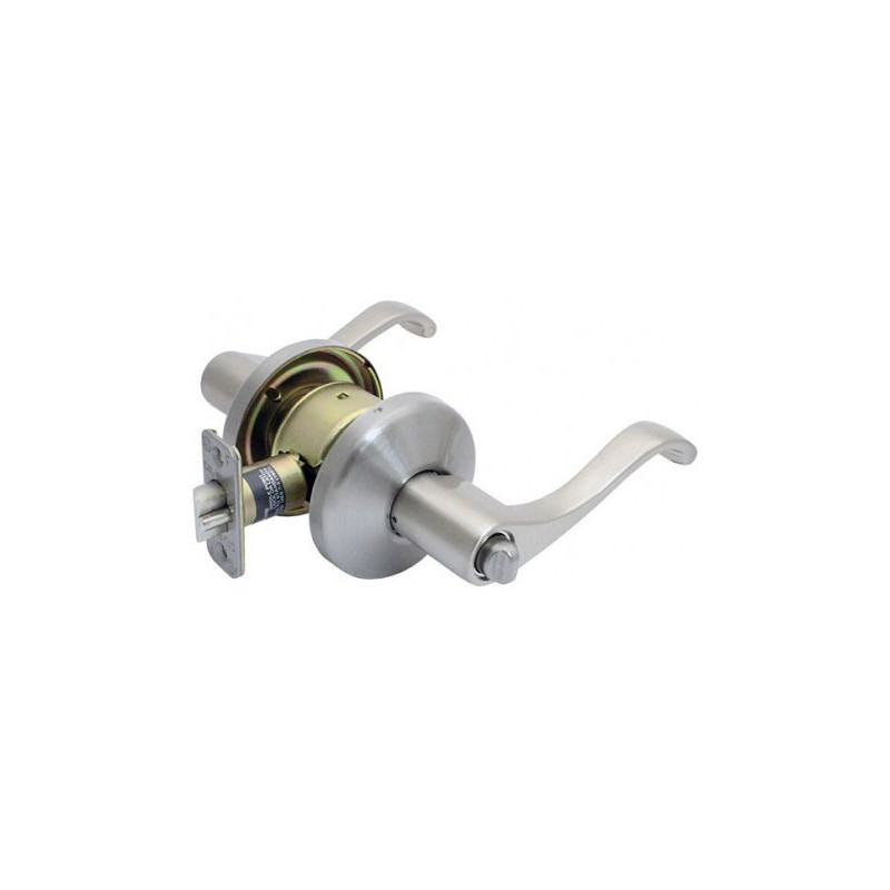 Cal-Royal AST Challenger Cylindrical Lockset, Grade 2