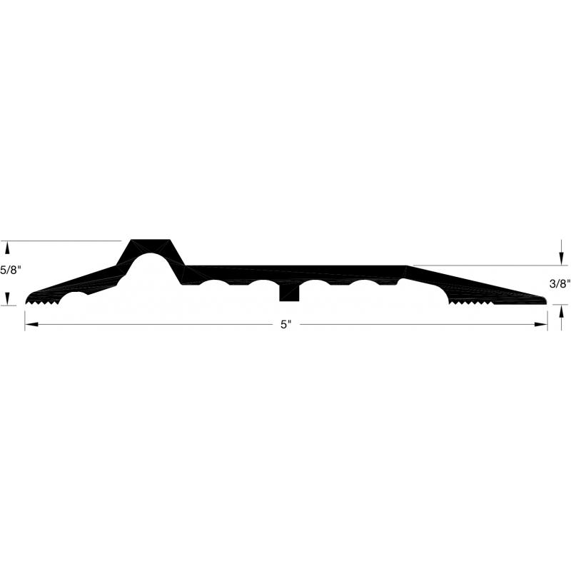 Reese S250 Thresholds, Panic, 5