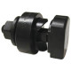 Olympus CL-MP-118 Double-D Metal Punch for 1-1/8" diameter Cam Locks