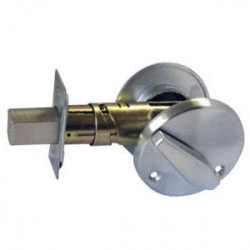 Schlage B581 Door Bolt with Trim