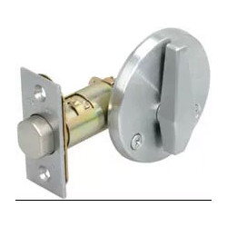 Schlage B580 Door Bolt