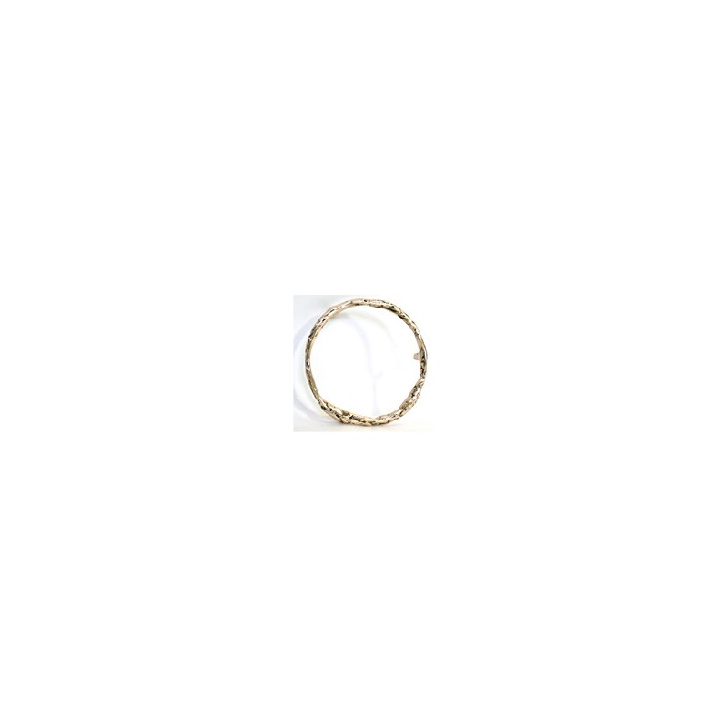 Philip Watts Large Ring (320mm dia.) Medium Door Handle