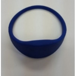 Ojmar OTS 054C163XX Silicone User Bracelet Mifare 1K Electronic lock