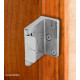 Cal-Royal HPDL258 Privacy Door Latch