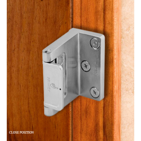 Cal-Royal HPDL258 Privacy Door Latch