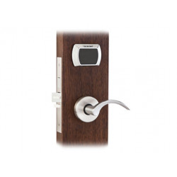 Kaba Saflok Quantum II RFID Lock QR, QP