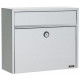 QualArc ALX-LT150 Allux Wall Mount Mailbox