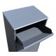 QualArc ALX-800 Allux Mail / Parcel Box