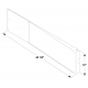 Von Duprin LGO Latch Guard