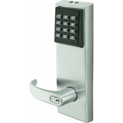 Best 9KZ Keypad EZ Cylindrical Lock