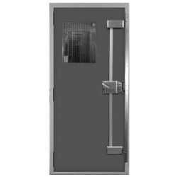 Best SSRL Stanley Seclusion Room/Time Out Room Lock