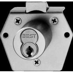 Best L Series Cabinet Lock