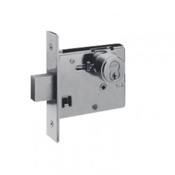 Best 48H Series Standard Mortise Deadlocks