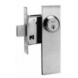 Best 49H Series High security Mortise Deadlocks