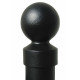 QualArc FNL Lewiston Finial Parts