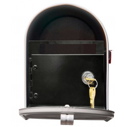 QualArc E1-LKIT E1 Mailbox Locking Insert