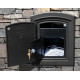QualArc MAN-LCKIT Manchester LOCKING CONVERSION Kit for Non-Locking Mailbox