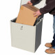 QualArc PCSDB ParcelChest Security Delivery Boxes