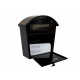 QualArc WF-PM16 Winfield Ridgeline Locking Mailbox