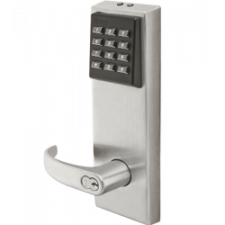 Best 45HZ Keypad EZ Mortise Lock