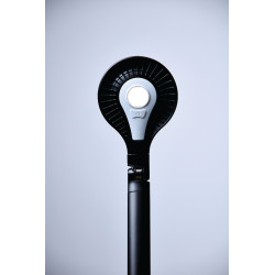 LightCorp REVO Single Arm LED Desk Light