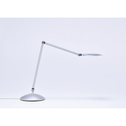 LightCorp REVO Double Arm LED Desk Light