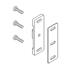 DCI 8100 Frame Strike & Mounting Hardware for 1200 & 1300 Series Devices