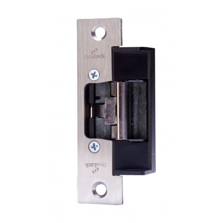 DynaLock 1614L Steel/Wood Frames, Low Profile, 1-1/4" x 4-7/8"