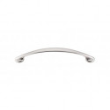 Top Knobs M387 Asbury Mandal Pull, 5-1/16"
