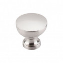 Top Knobs M1 Asbury Bergen Knob, 1-1/4"