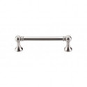 Top Knobs M12 Asbury Grace Pull, 3-3/4" (c-c)